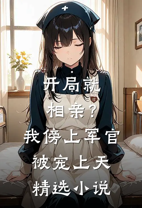 开局就相亲？我傍上军官被宠上天精选小说