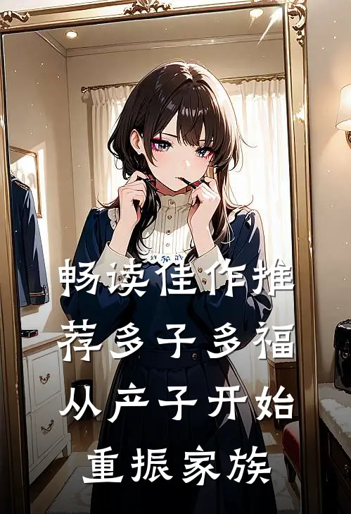 畅读佳作推荐多子多福：从产子开始重振家族