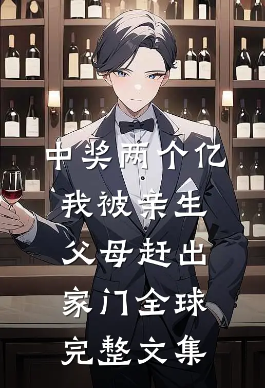 中奖两个亿，我被亲生父母赶出家门全球完整文集