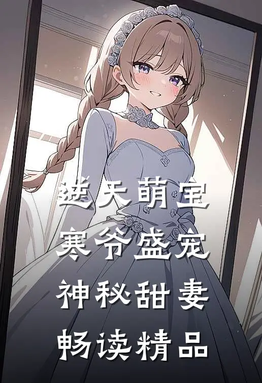 逆天萌宝：寒爷盛宠神秘甜妻畅读精品
