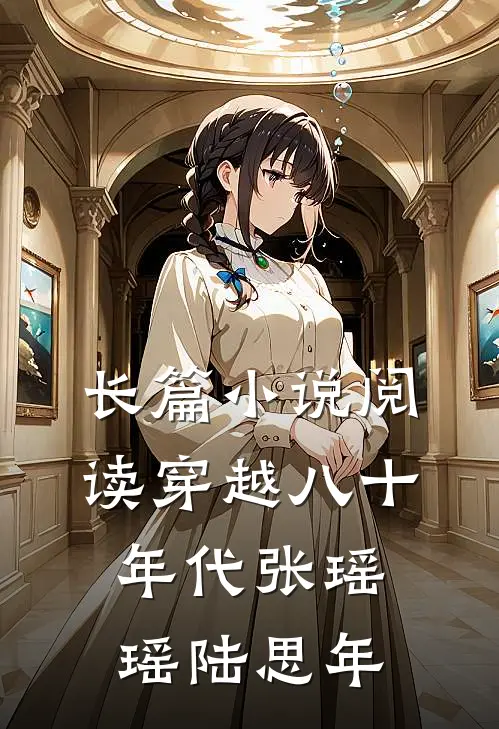 长篇小说阅读穿越八十年代张瑶瑶陆思年