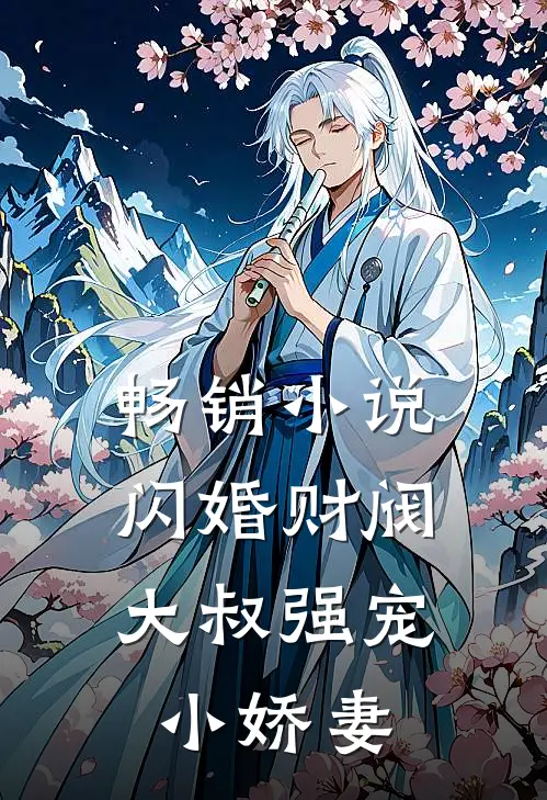 畅销闪婚财阀大叔强宠小娇妻免费阅读