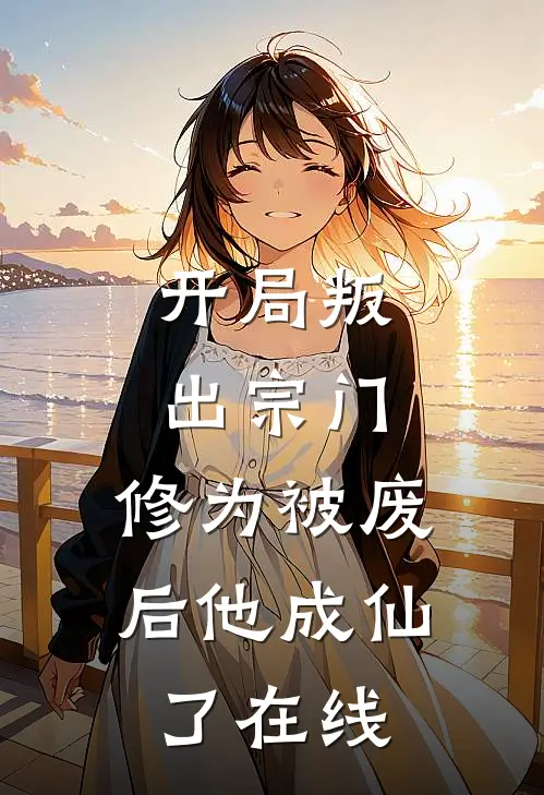 开局叛出宗门，修为被废后他成仙了在线