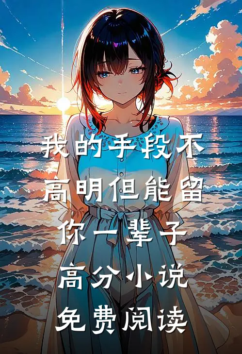 我的手段不高明但能留你一辈子高分小说免费阅读