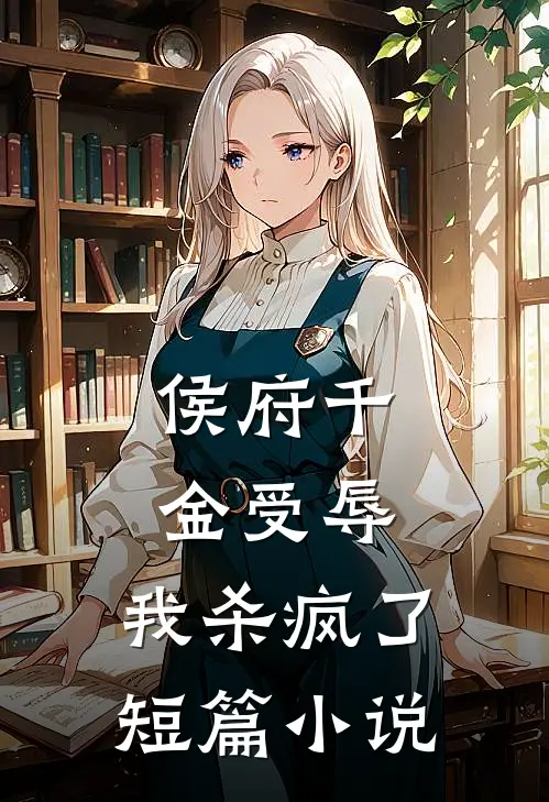 侯府千金受辱，我杀疯了短篇小说