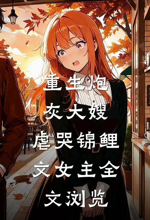 重生炮灰大嫂，虐哭锦鲤文女主全文浏览