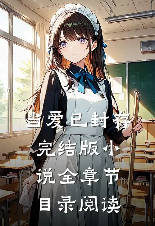 当爱已封存完结版小说全章节目录阅读