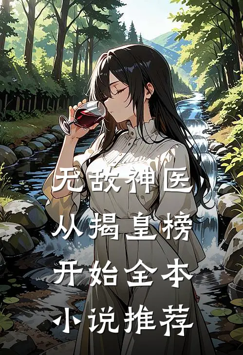 无敌神医：从揭皇榜开始全本小说推荐