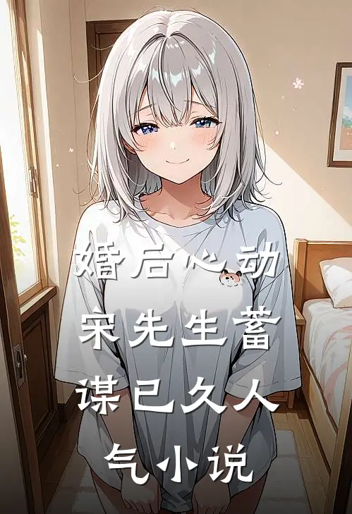 婚后心动，宋先生蓄谋已久人气小说