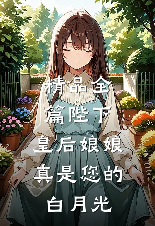 精品全篇陛下，皇后娘娘真是您的白月光
