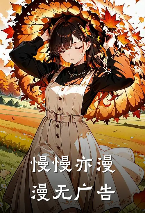 慢慢亦漫漫无广告