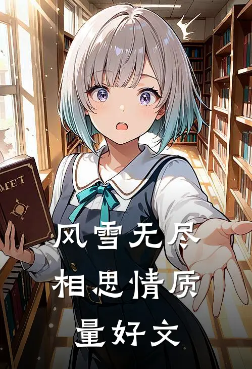 风雪无尽相思情质量好文