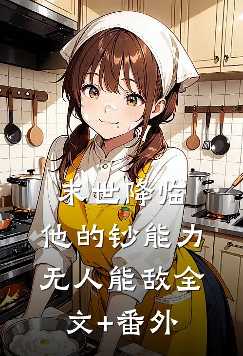末世降临：他的钞能力无人能敌全文+番外