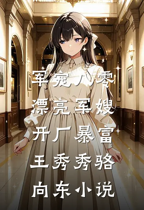 军宠八零：漂亮军嫂开厂暴富王秀秀骆向东小说