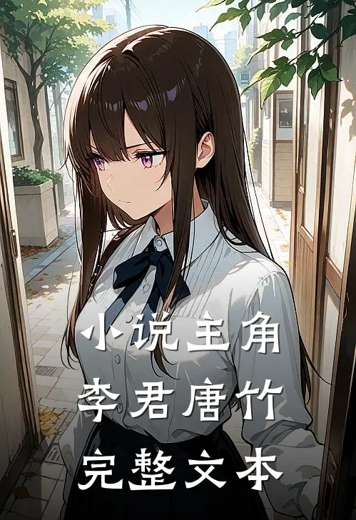 小说主角李君唐竹完整文本