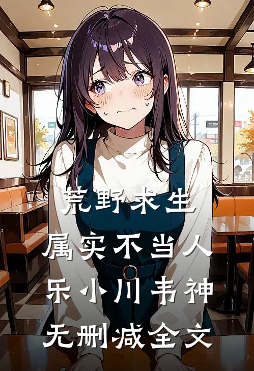 荒野求生：属实不当人乐小川韦神无删减全文