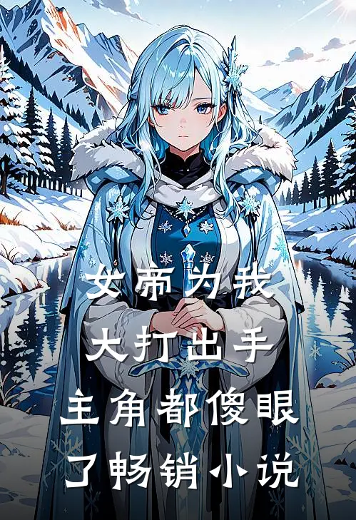 女帝为我大打出手，主角都傻眼了畅销小说