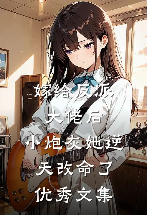 嫁给反派大佬后，小炮灰她逆天改命了优秀文集