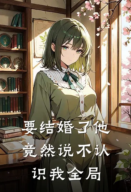 要结婚了他竟然说不认识我全局