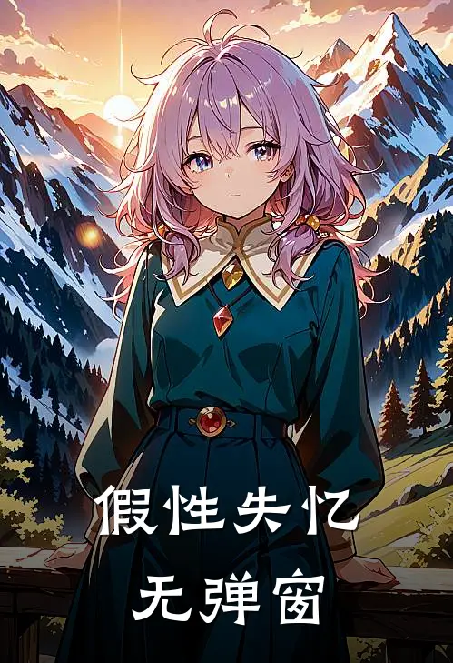 假性失忆无弹窗
