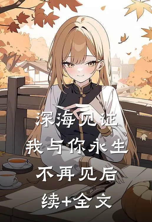 深海见证，我与你永生不再见后续+全文