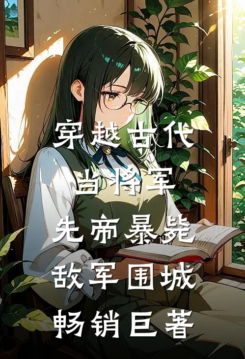 穿越古代当将军，先帝暴毙敌军围城畅销巨著
