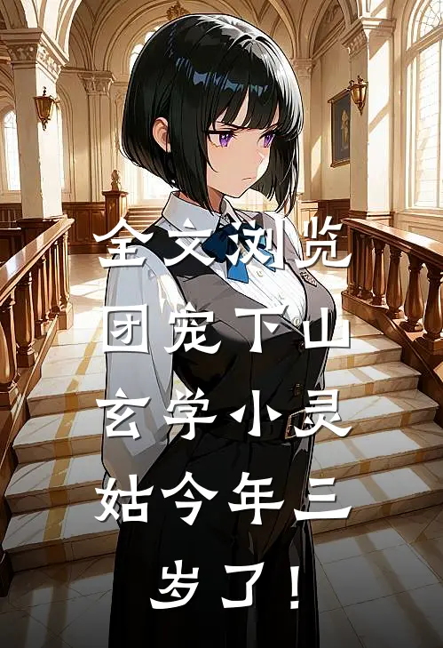 全文浏览团宠下山：玄学小灵姑今年三岁了！