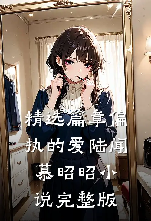 精选篇章偏执的爱陆闻慕昭昭小说完整版