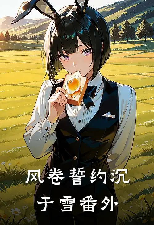 风卷誓约沉于雪番外
