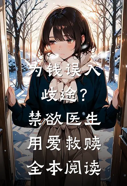 为钱误入歧途？禁欲医生用爱救赎全本阅读