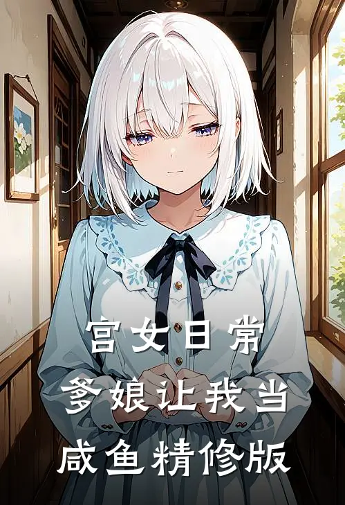 宫女日常：爹娘让我当咸鱼精修版