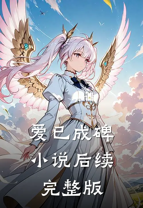爱已成碑小说后续完整版