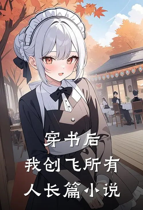 穿书后，我创飞所有人长篇小说