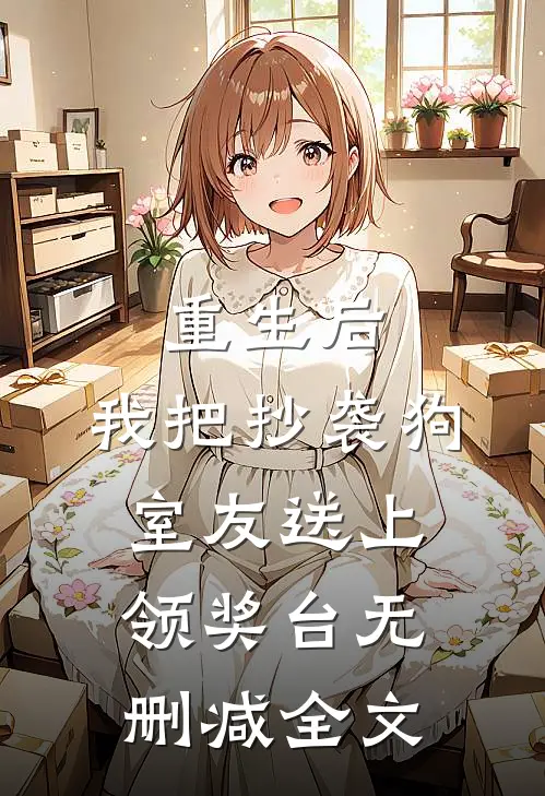 重生后，我把抄袭狗室友送上领奖台无删减全文
