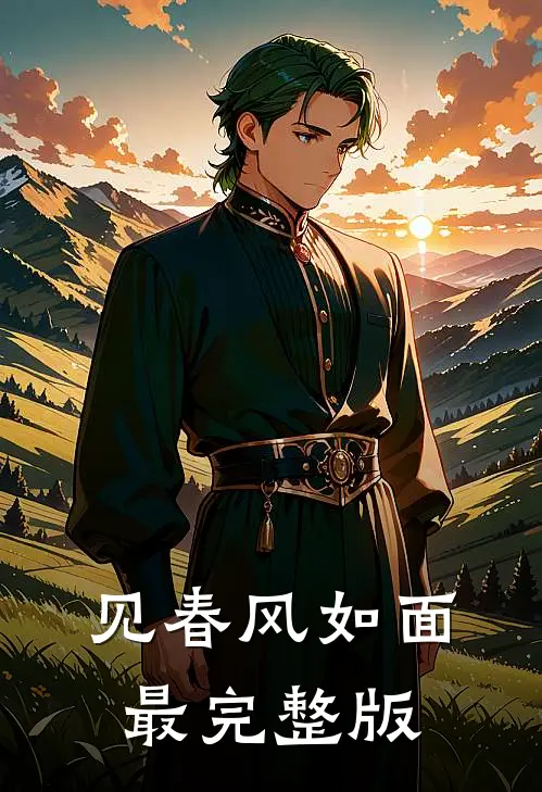 见春风如面最完整版