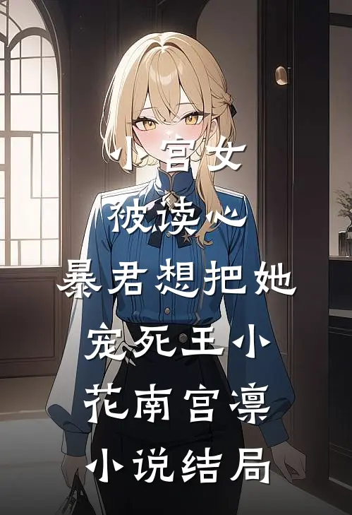 小宫女被读心，暴君想把她宠死王小花南宫凛小说结局