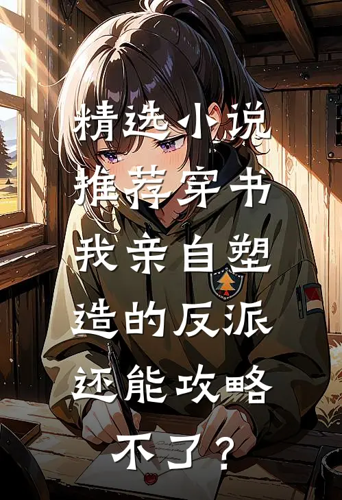精选小说推荐穿书：我亲自塑造的反派，还能攻略不了？