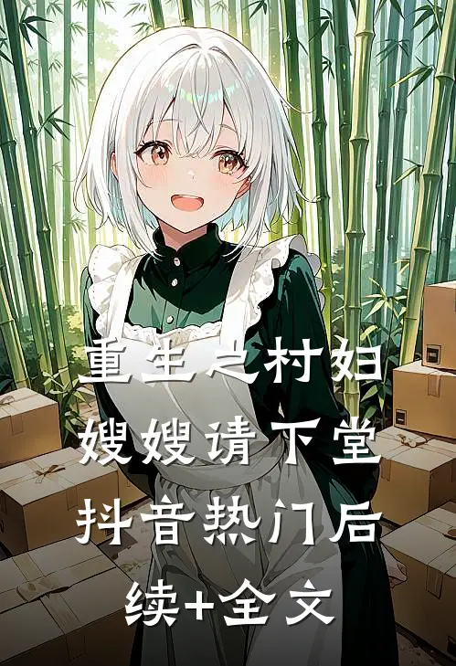 重生之村妇嫂嫂请下堂抖音热门后续+全文