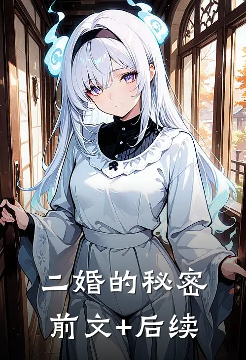 二婚的秘密前文+后续