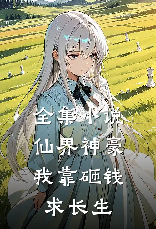 全集小说仙界神豪：我靠砸钱求长生