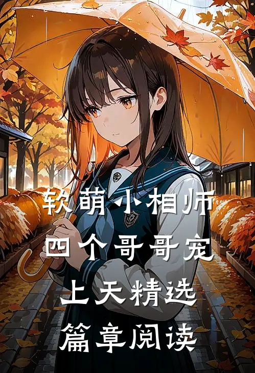 软萌小相师：四个哥哥宠上天精选篇章阅读