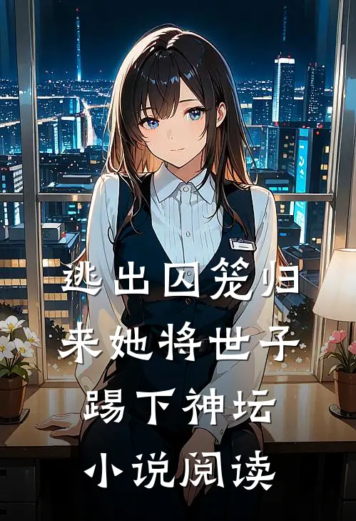 逃出囚笼归来她将世子踢下神坛小说阅读