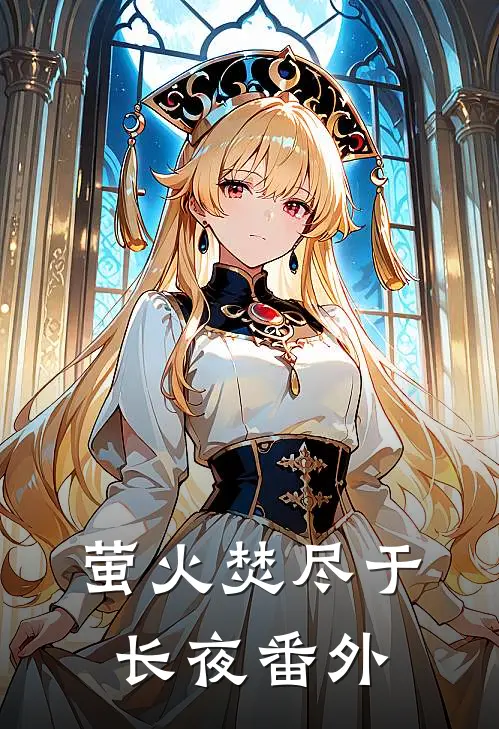 萤火焚尽于长夜番外