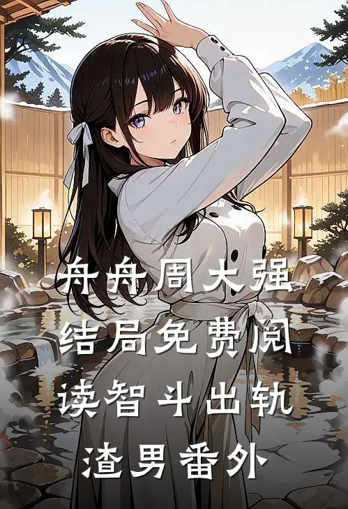舟舟周大强结局免费阅读智斗出轨渣男番外