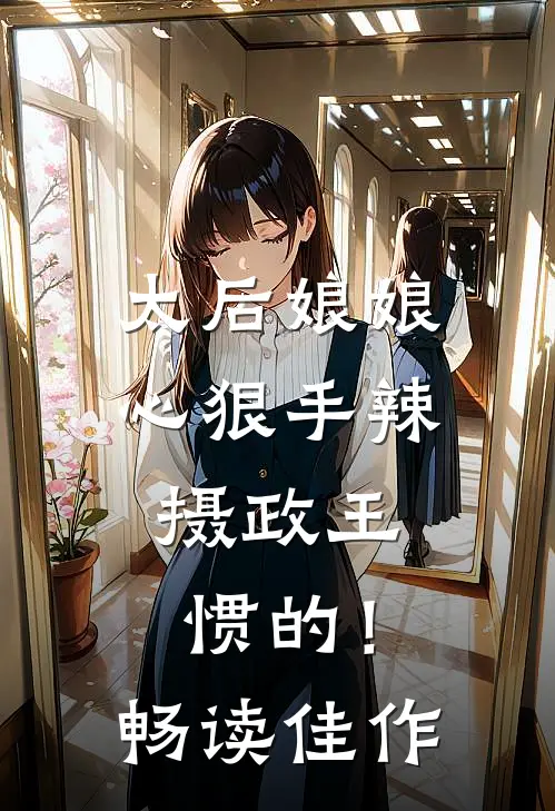 太后娘娘心狠手辣，摄政王惯的！畅读佳作