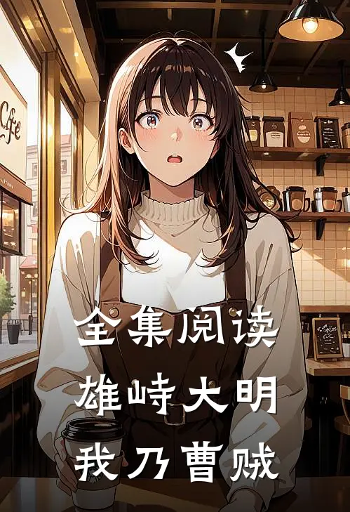 全集阅读雄峙大明：我乃曹贼