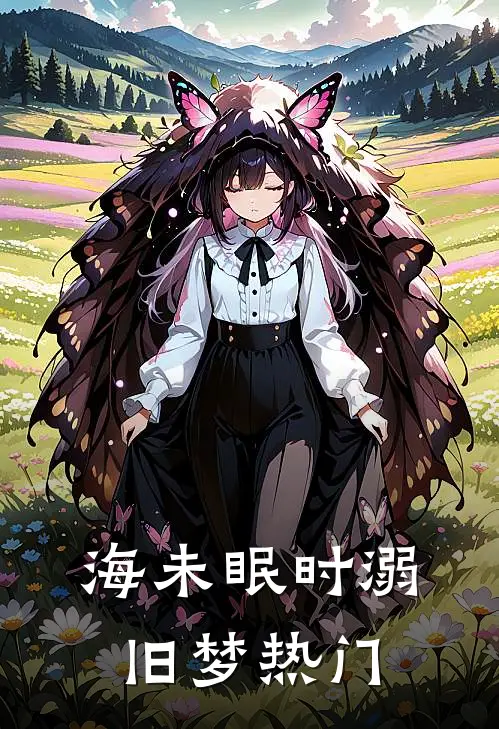海未眠时溺旧梦热门