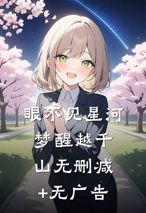 眼不见星河，梦醒越千山无删减+无广告