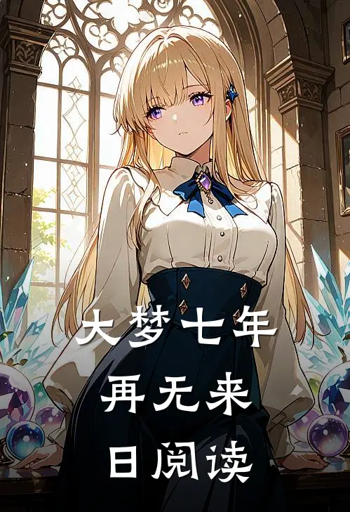 大梦七年，再无来日阅读