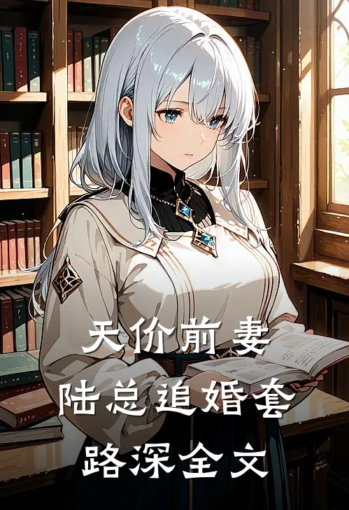 天价前妻：陆总追婚套路深全文